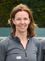 Yvonne Doyle