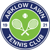 Arklow LTC Logo